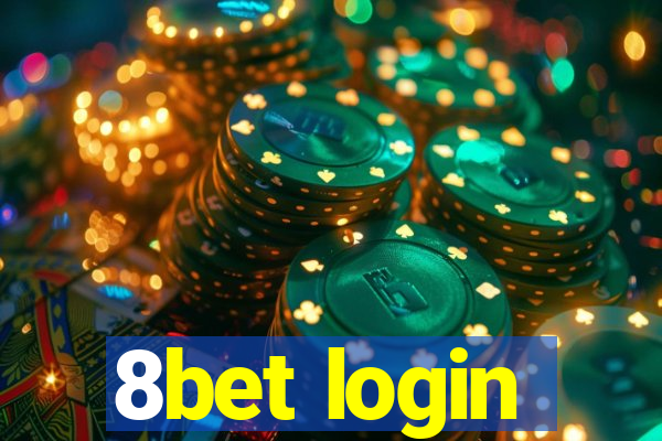 8bet login